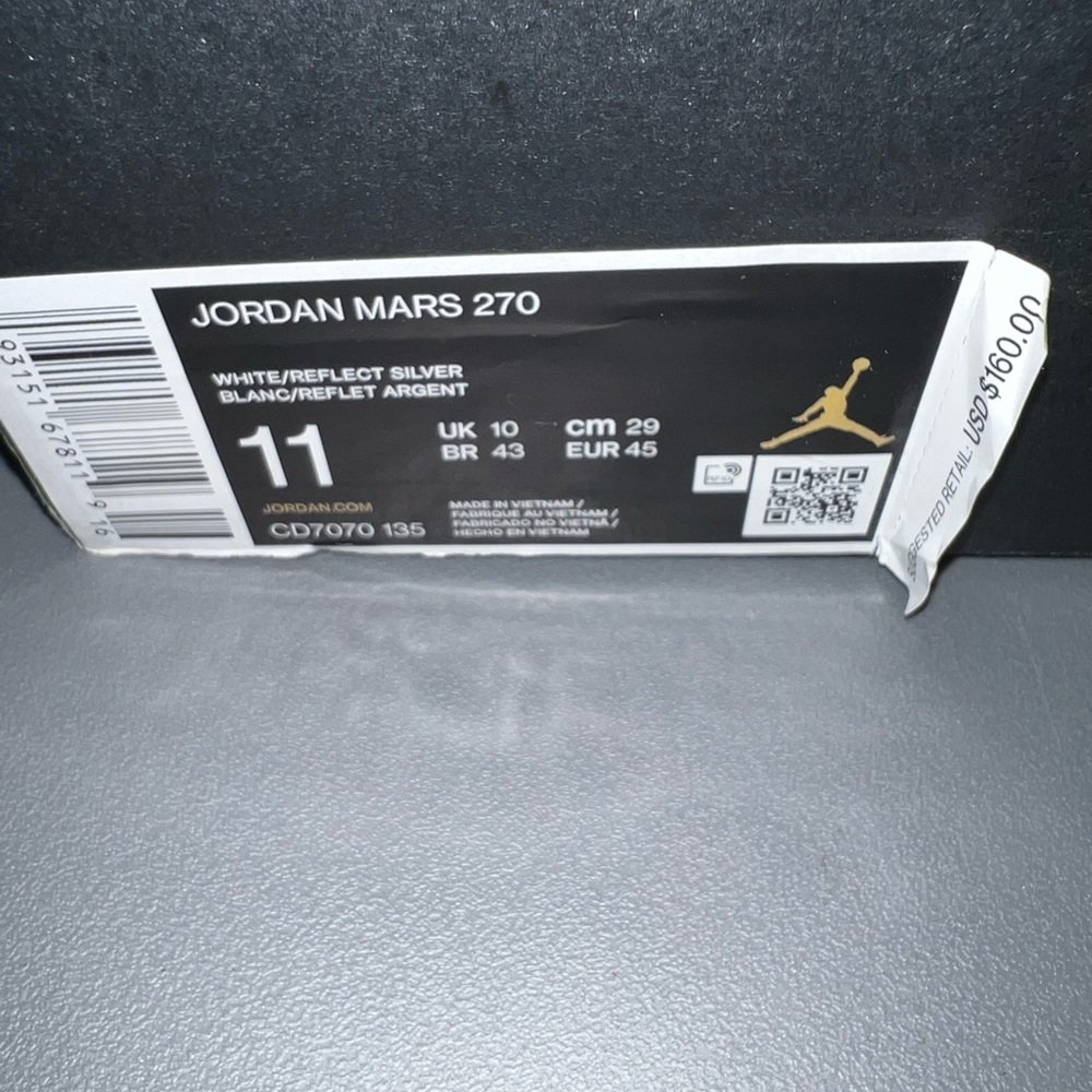 Jordan’s - Picture 5 of 7